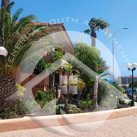 Oasis Ocean Breeze Apartament