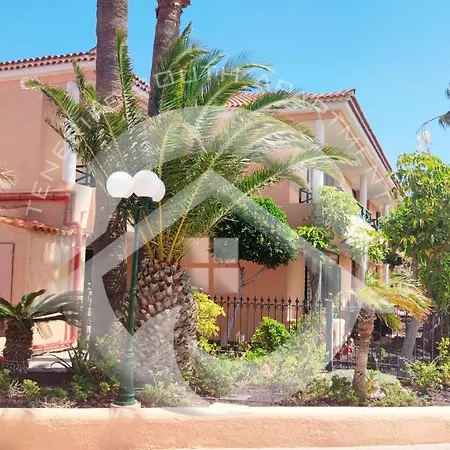 Appartement Oasis Ocean Breeze San Miguel de Abona