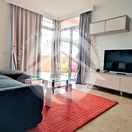 Oasis Ocean Breeze Apartmán San Miguel de Abona