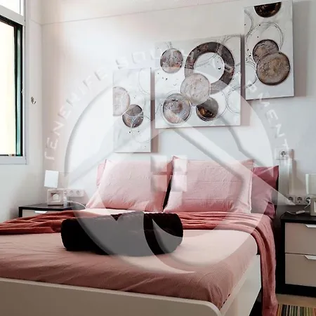 Oasis Ocean Breeze 圣米格尔德阿沃纳