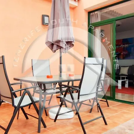 Oasis Ocean Breeze Διαμέρισμα