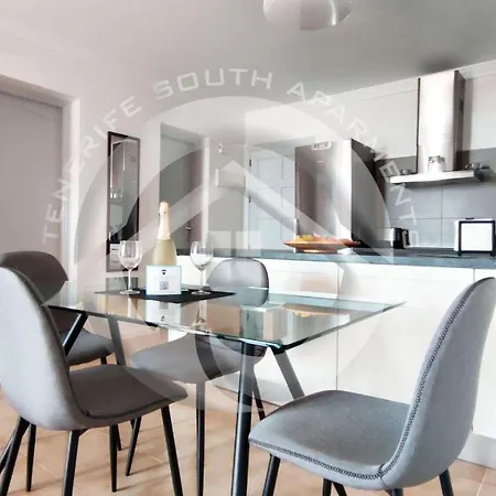 Oasis Ocean Breeze Σαν Μιγκέλ ντε Αμπόνα